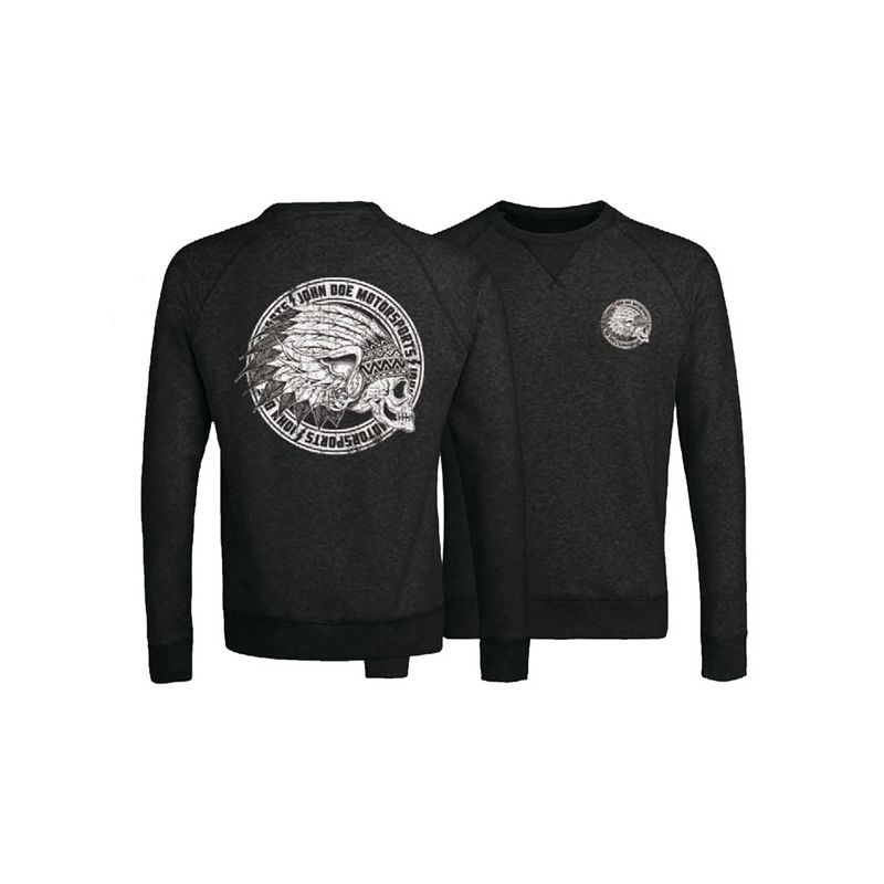 Sweat John Doe sweater INDIAN