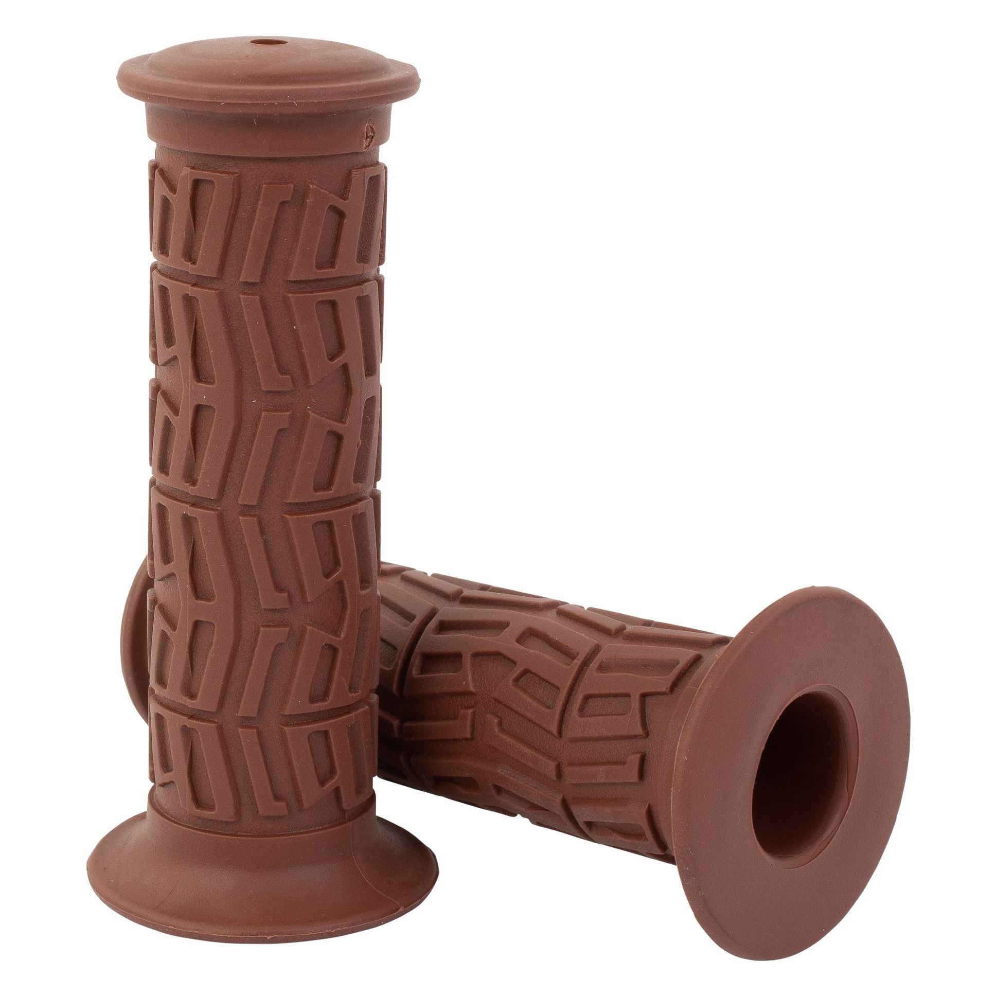 Poignées de guidon Bike It CAFÉ RACER