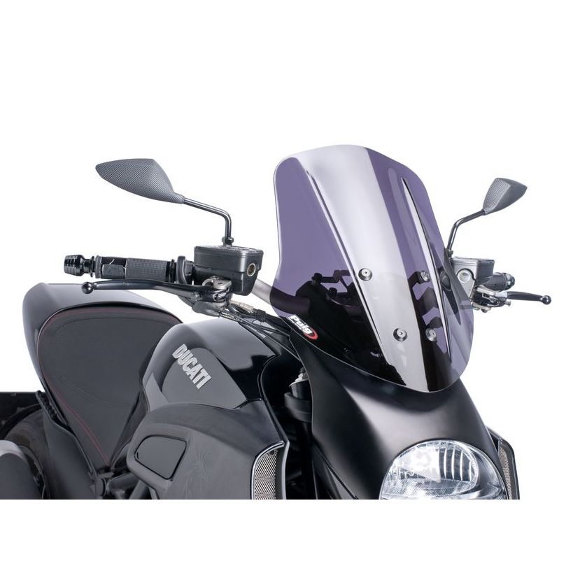 Saute vent Puig TOURING