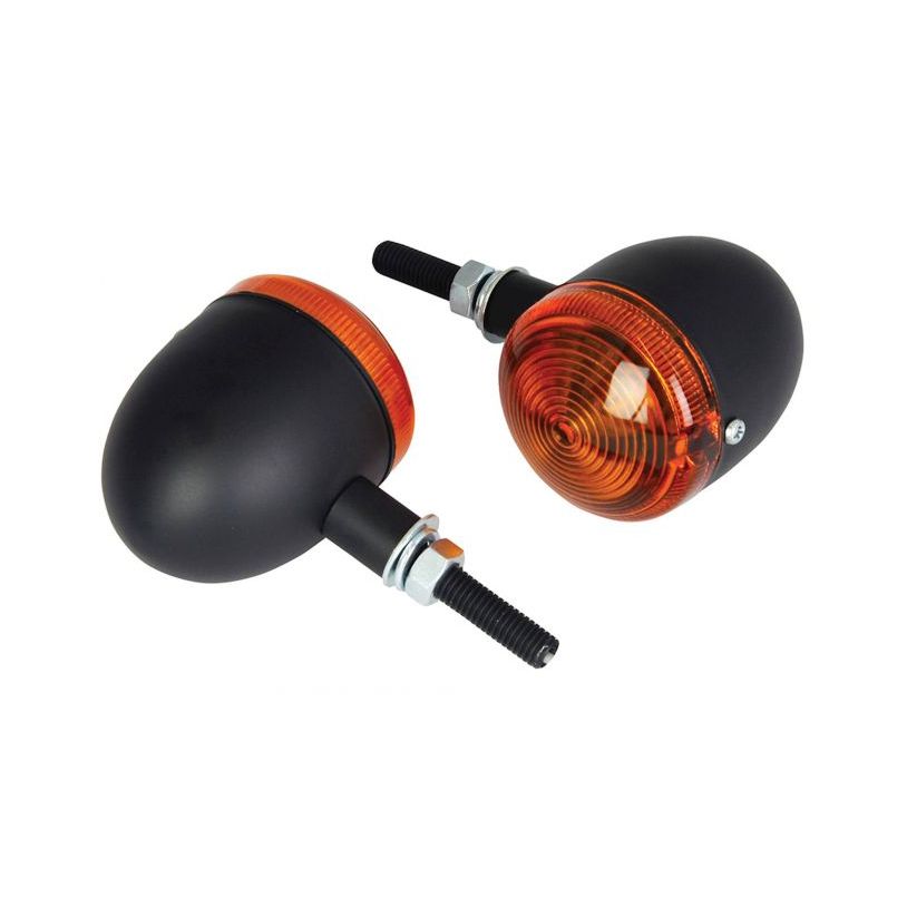 Clignotant Bike It COURTE TIGE