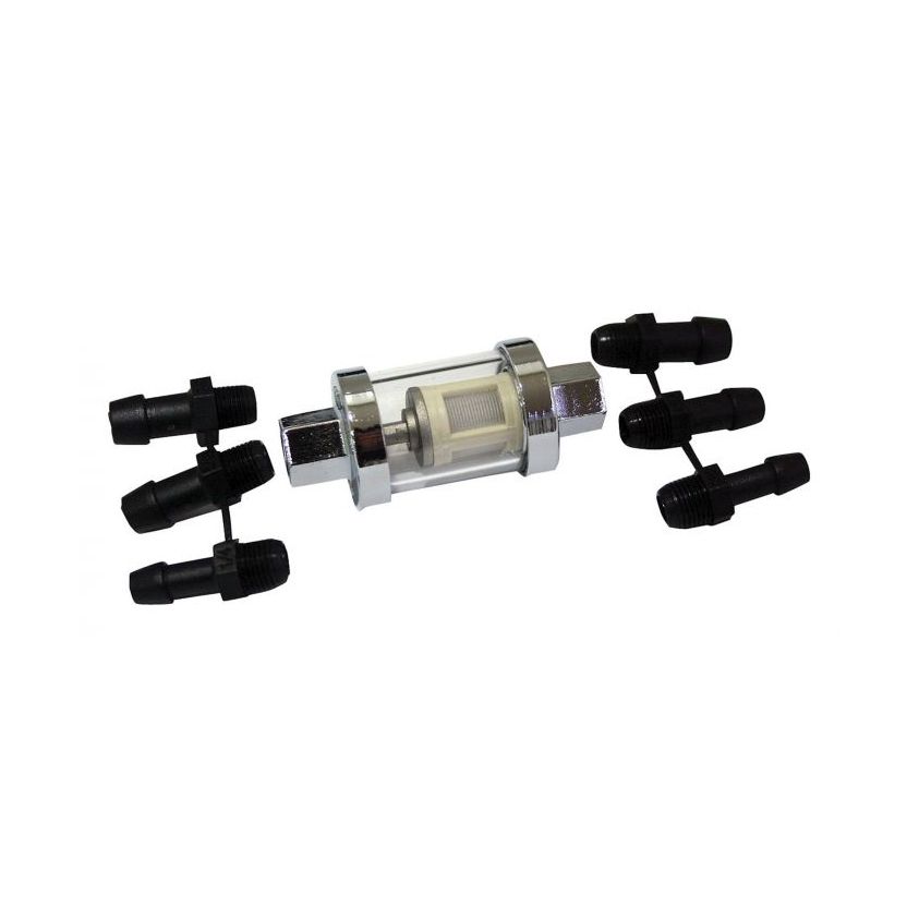 Filtre à essence Bike It