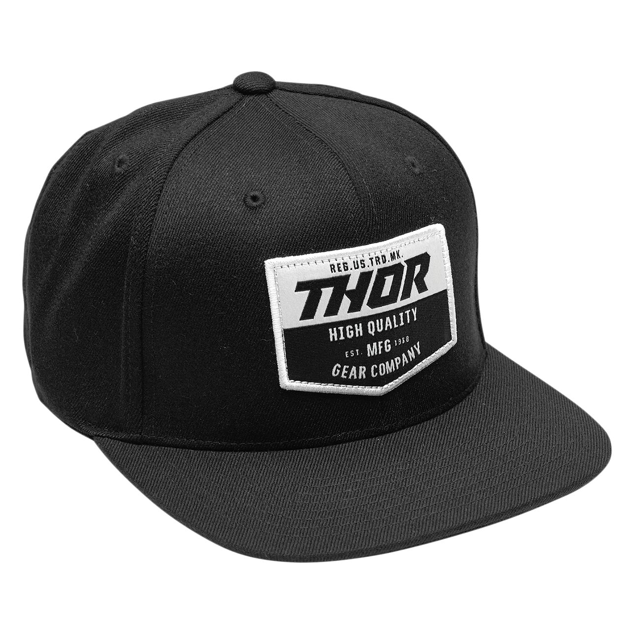 Image of Casquette Thor CHEVRON