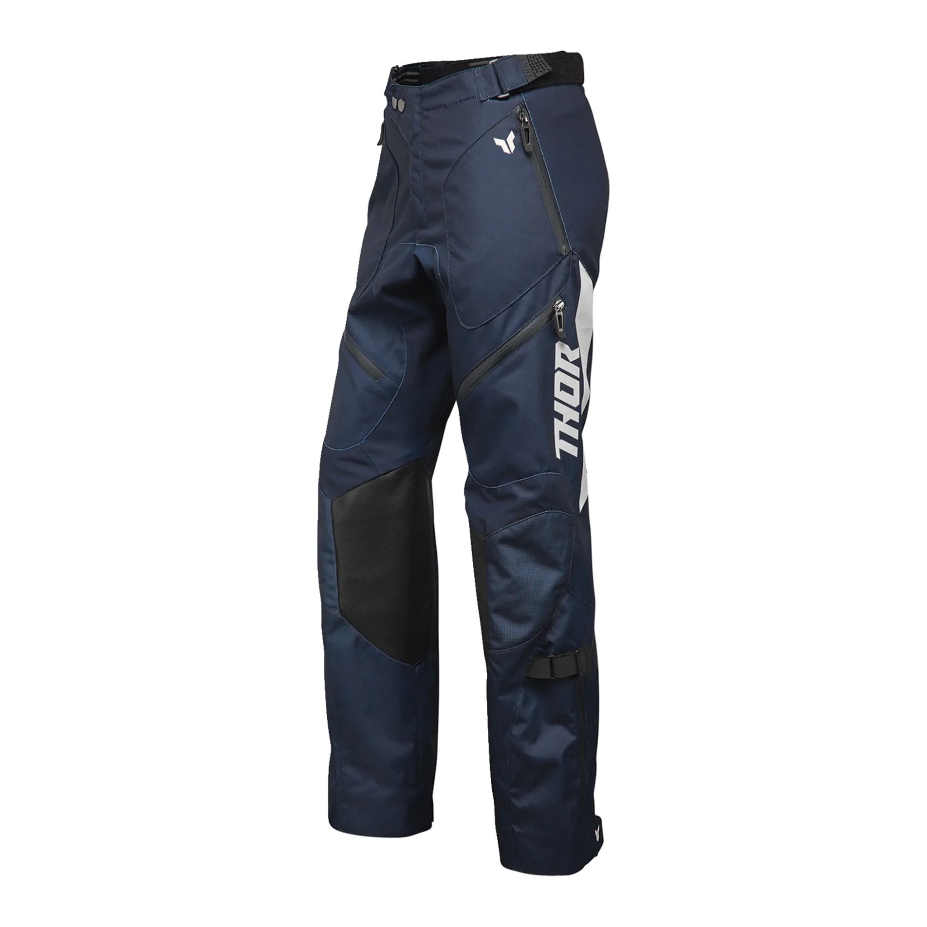 Pantalon enduro Thor TERRAIN OVER THE BOOT - FEMME 2026