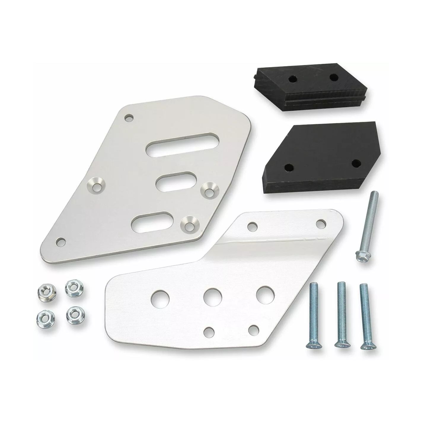 Guide chaîne Moose Racing Aluminium