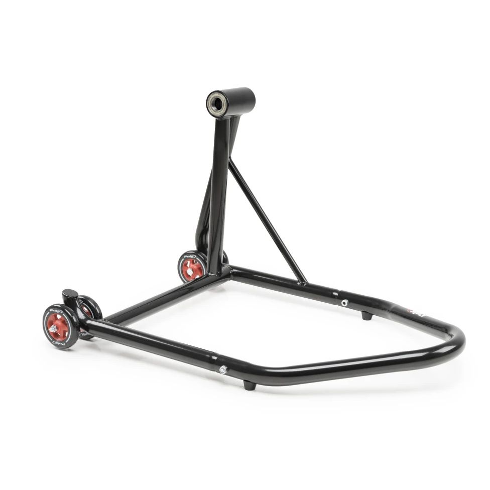 Béquille Puig arrière coté droit