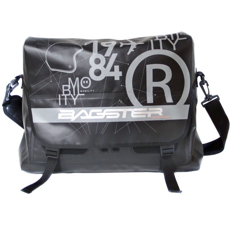 Sac Bagster Besace Mobility