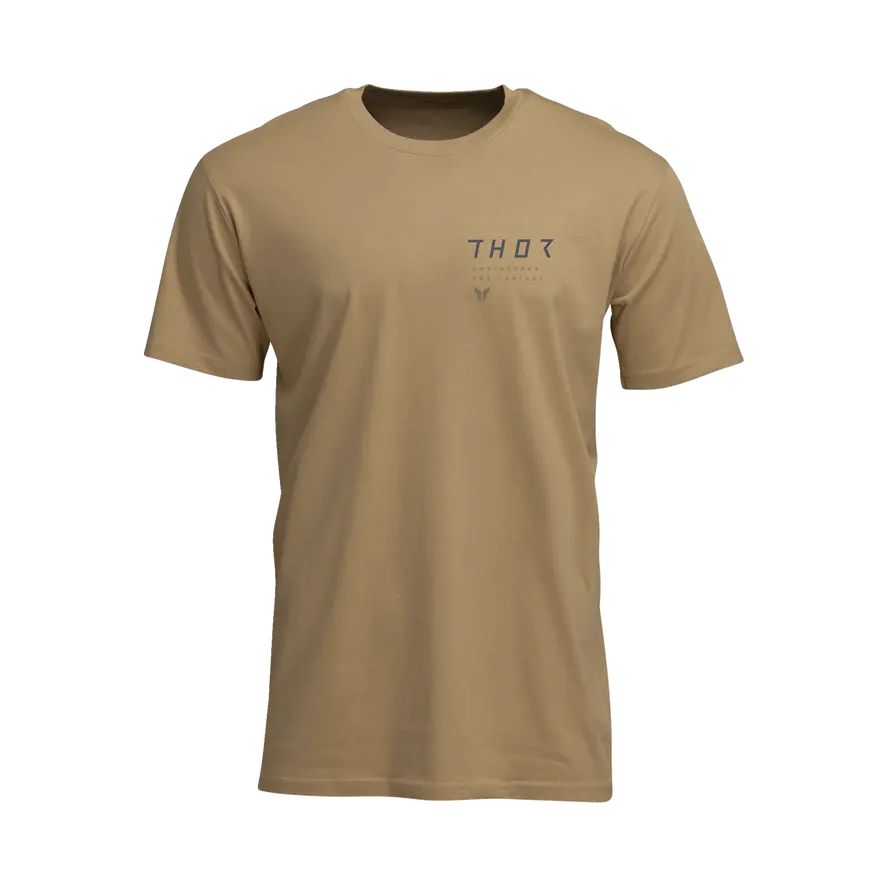 T-Shirt manches courtes Thor STAMP