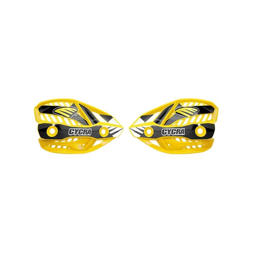 Protèges-mains CYCRA COQUE PROBEND CRM JAUNE