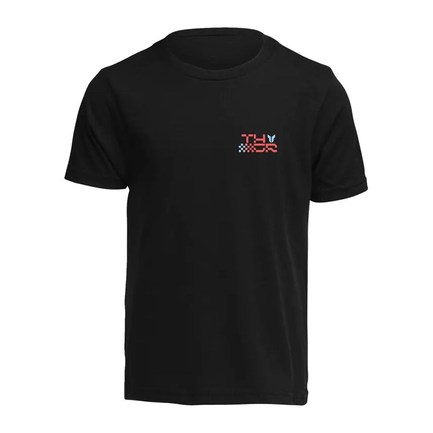 T-Shirt manches courtes Thor VANTAGE - ENFANT