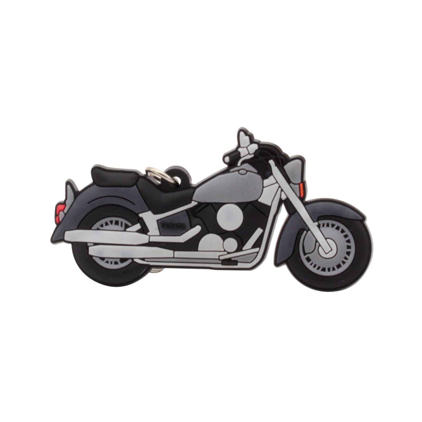 Porte-clé Bike It XVS DRAG STAR