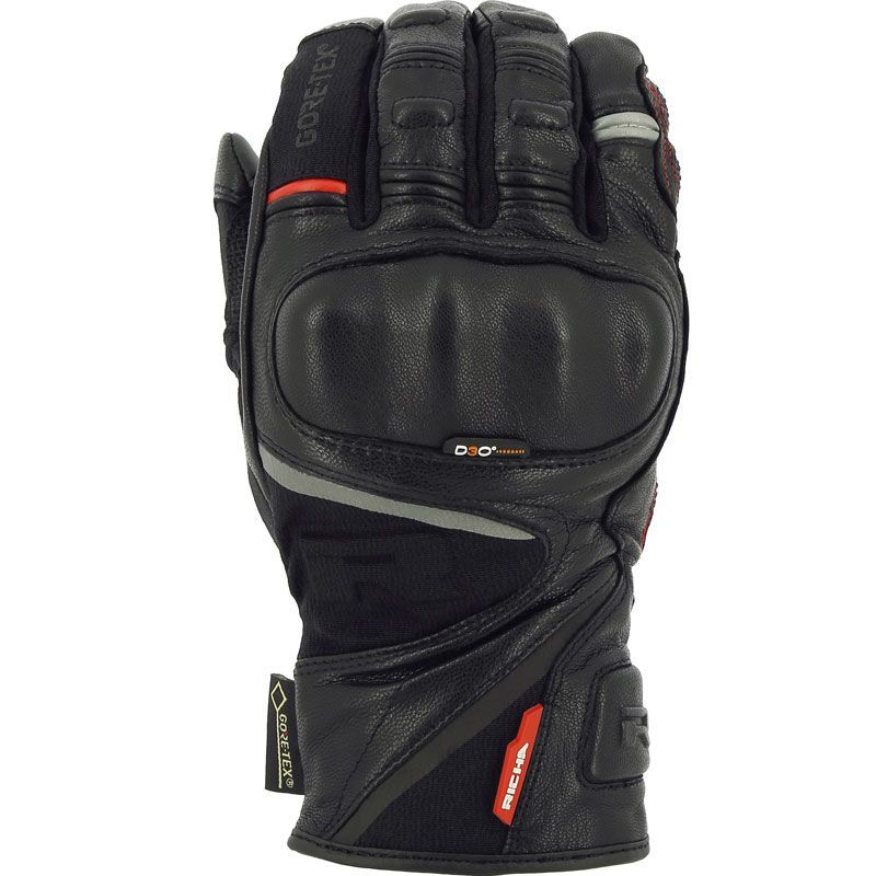 Image of Gants Richa ATLANTIC GORE-TEX WOMAN