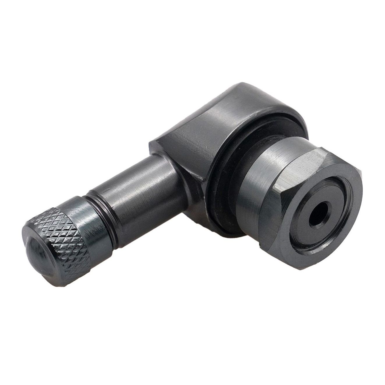 Valve Bike It TUBELESS ALUMINIUM 11,3 MM 1 PIÈCE