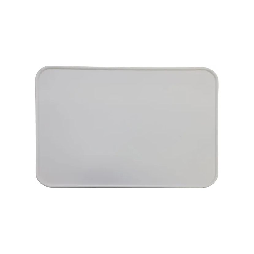 Plaque avant Maier Rectangle 7"X10"