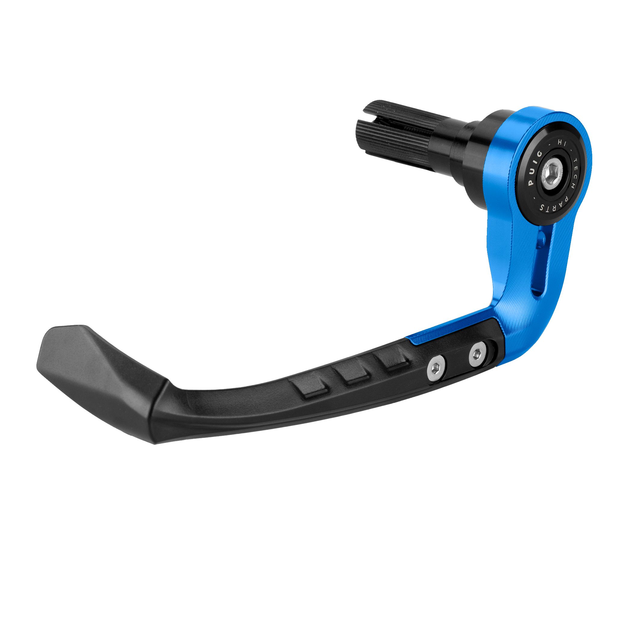 Protection levier Puig Embrayage - RAW