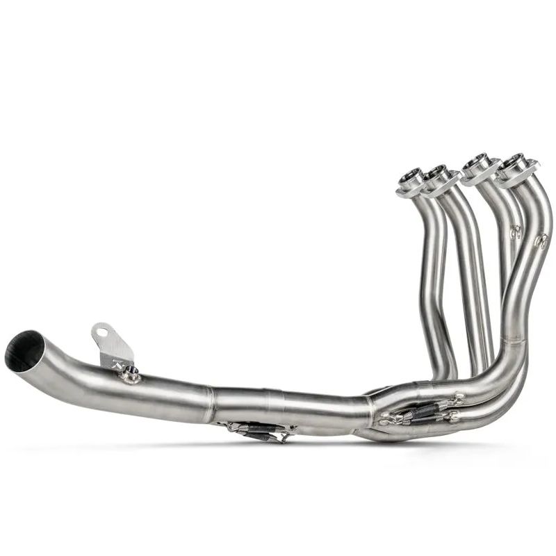 Collecteur Akrapovic 18120605