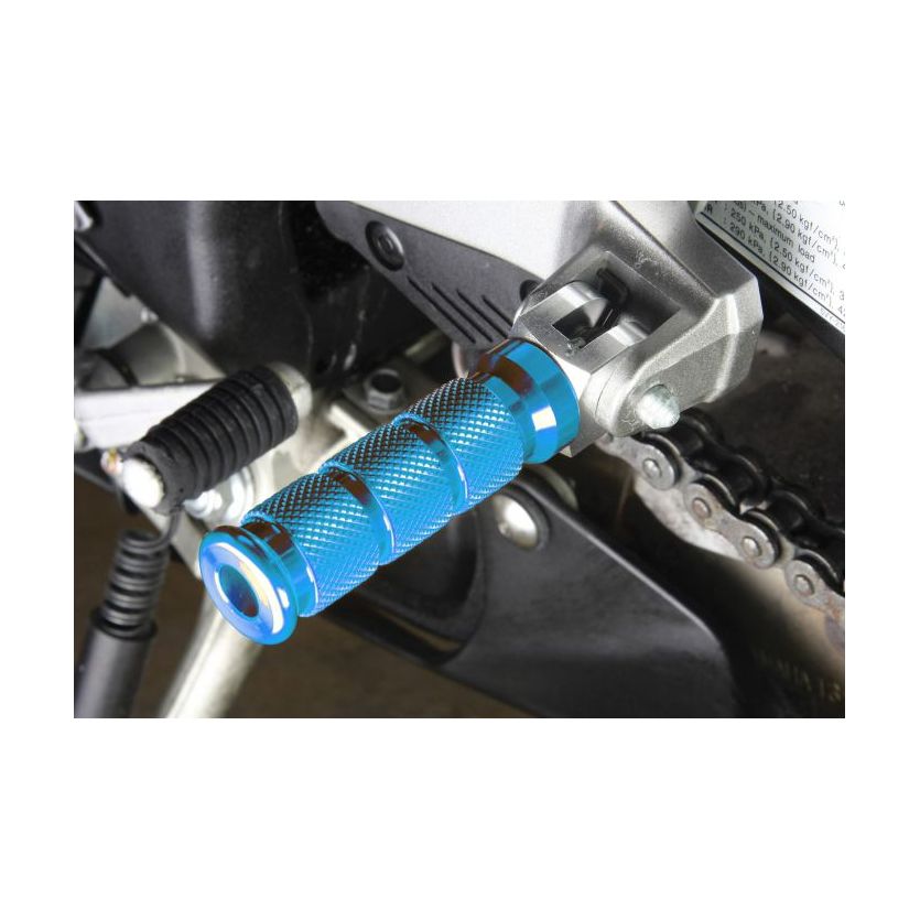 Repose-pieds Bike It Arrière