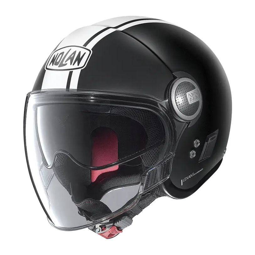Casque Nolan N21 VISOR - DOLCE VITA