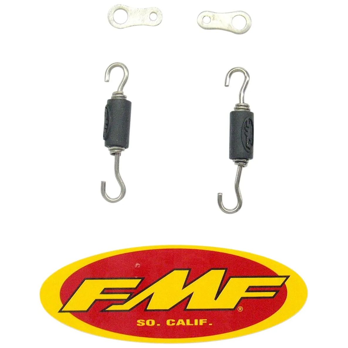 Joint échappement FMF TITANIUM 4 /FACTORY 4