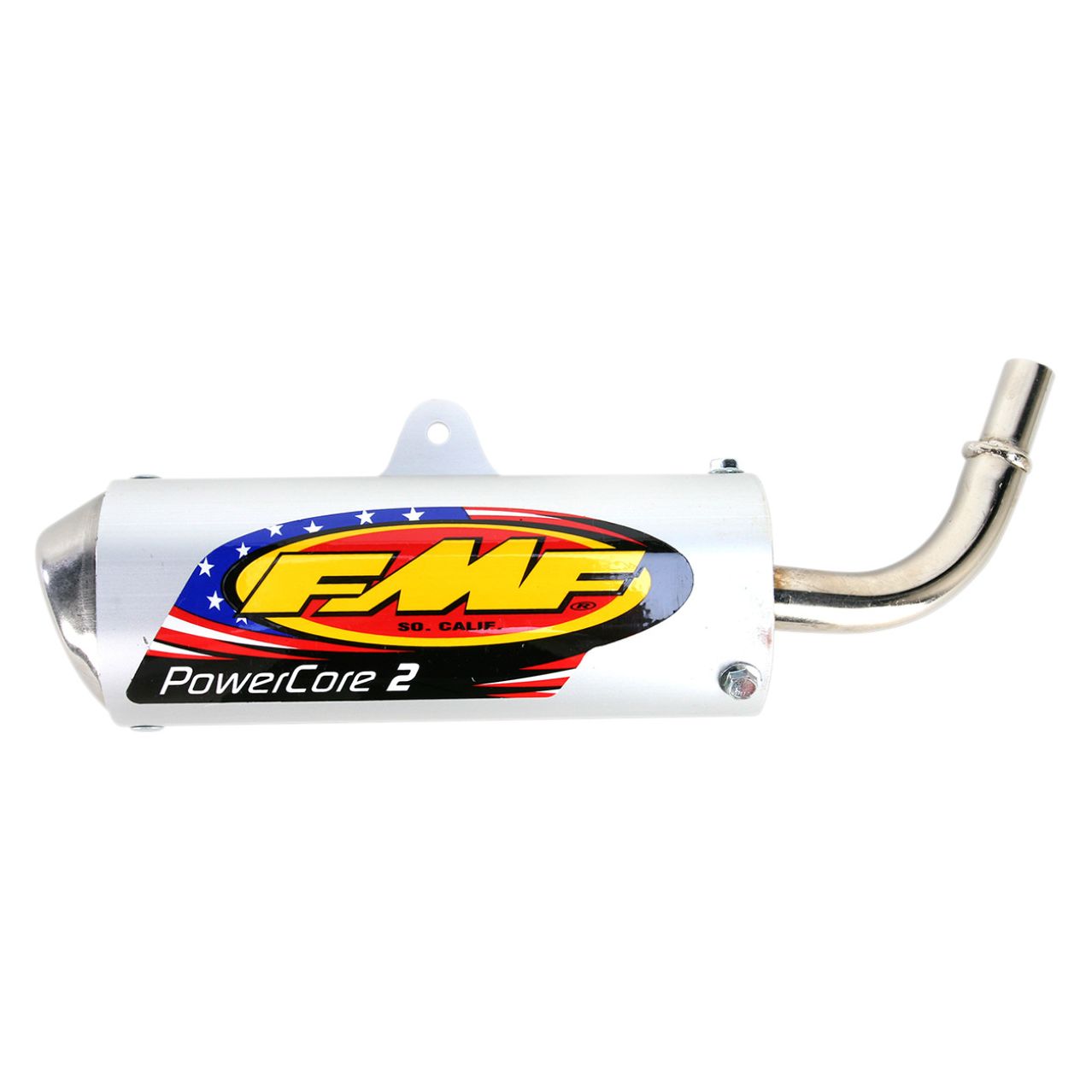 Silencieux FMF Powercore 2