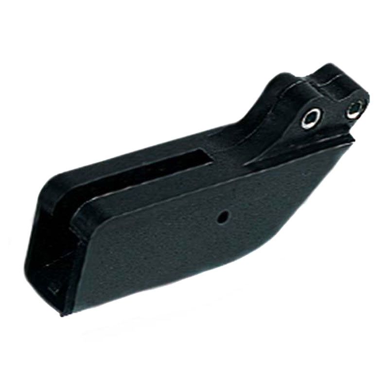 Patin de chaine Ufo noir