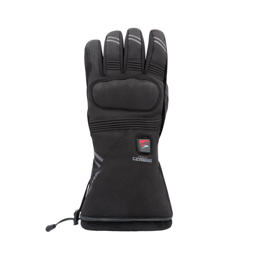 Image of Gants chauffants Richa INFERNO WOMAN