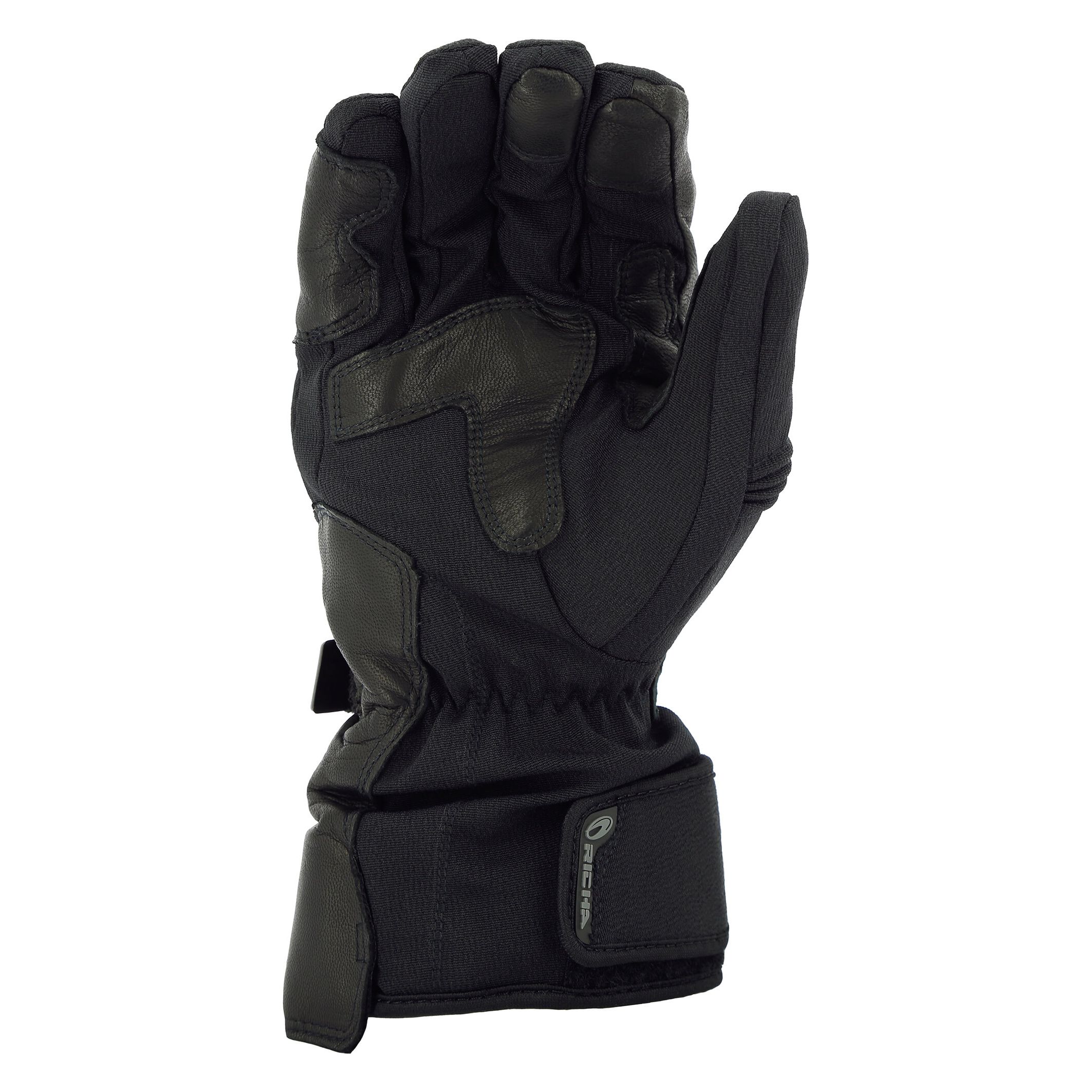 RICHA ICE POLAR GORETEX