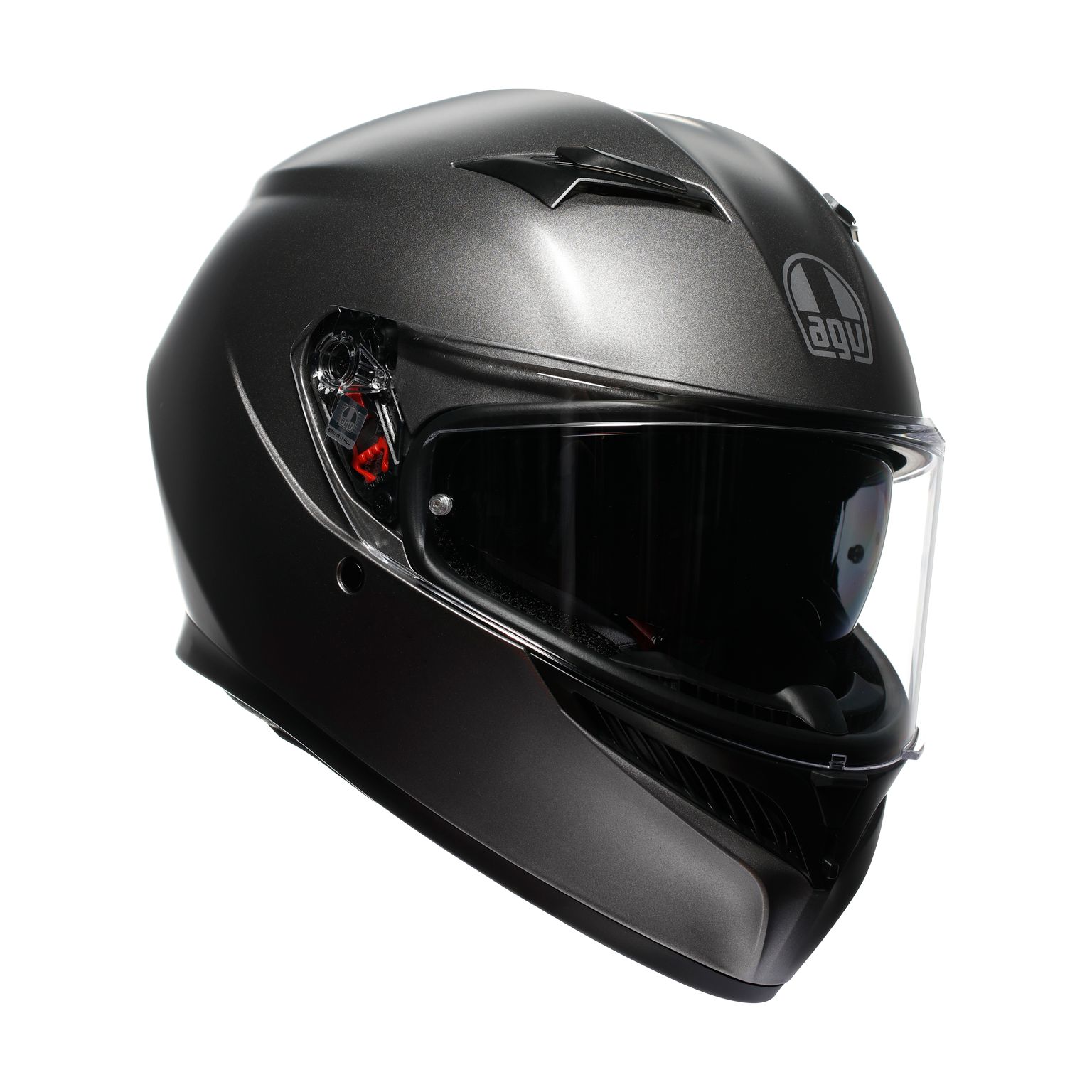 Casque intégral AGV K3 - MONO