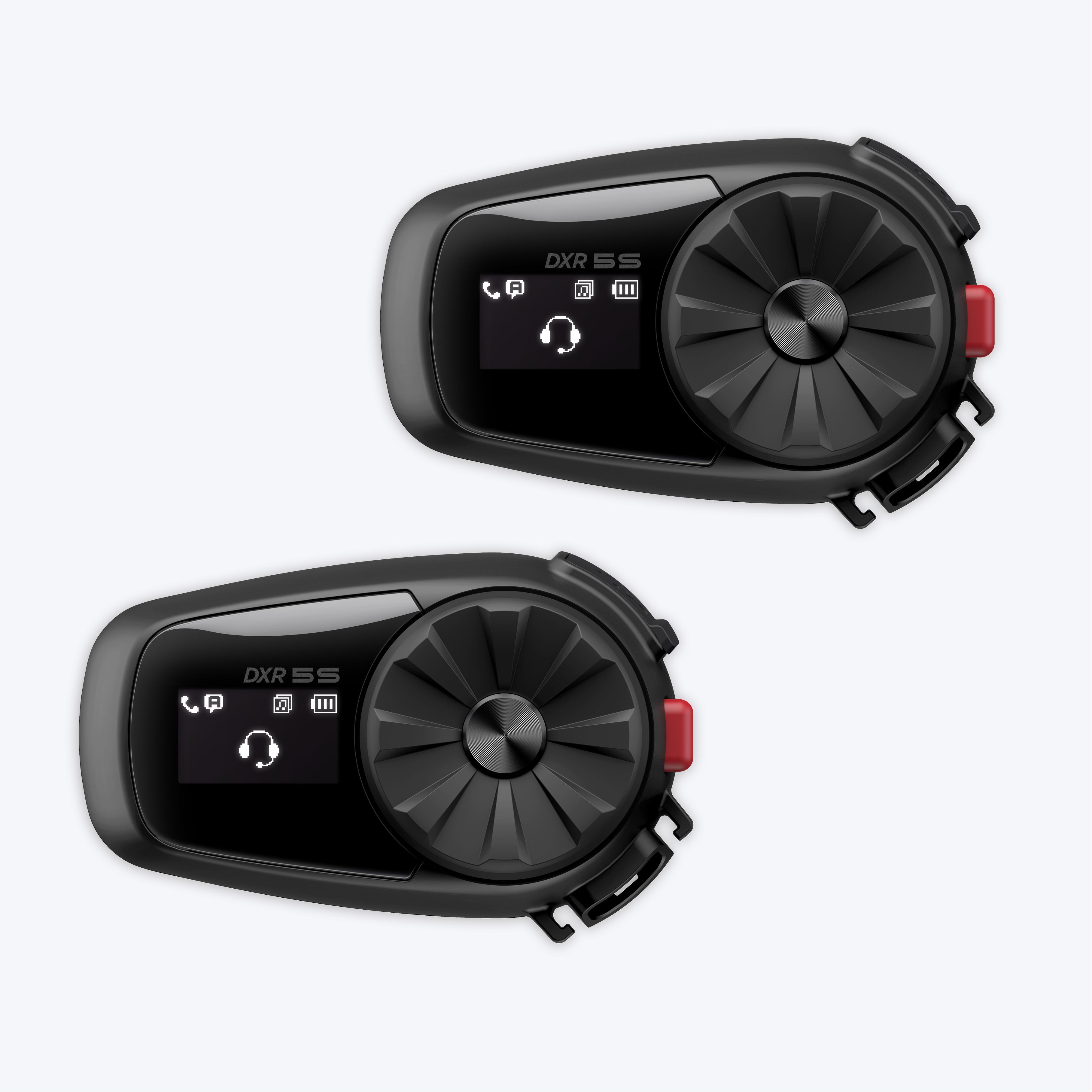 Intercom DXR BY SENA 5S - DUO