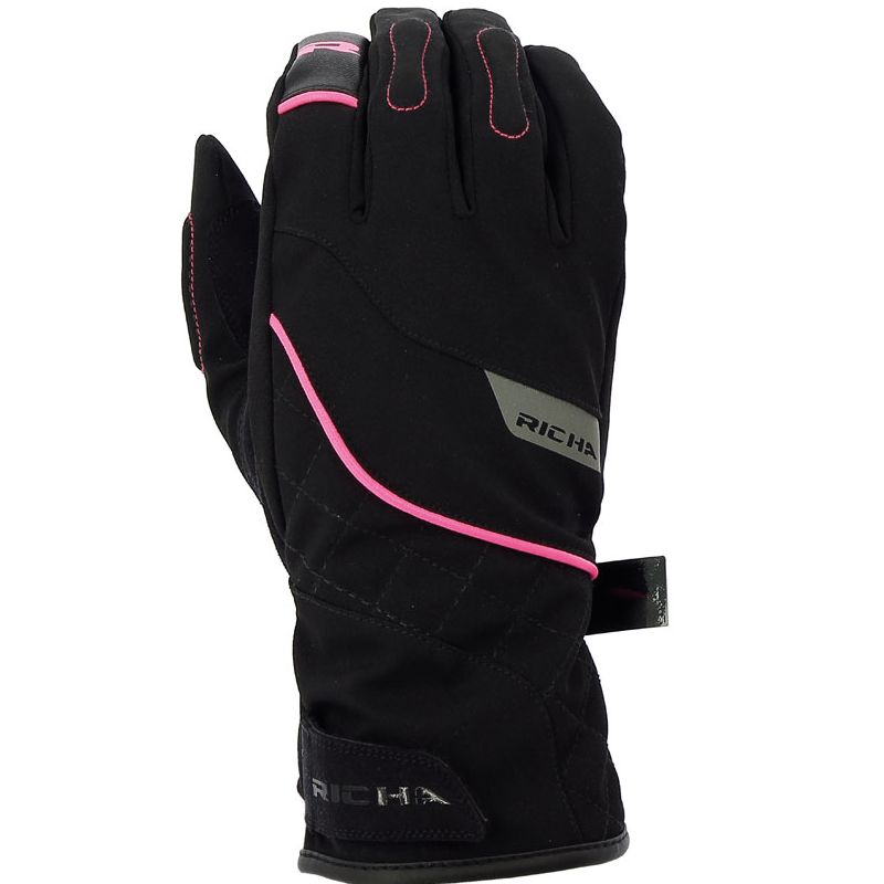 Gants Richa TINA 2 WATERPROOF