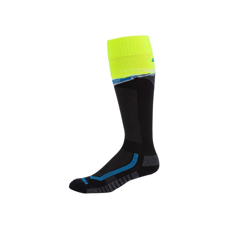 Chaussettes KLIM AGRESSOR VENTED