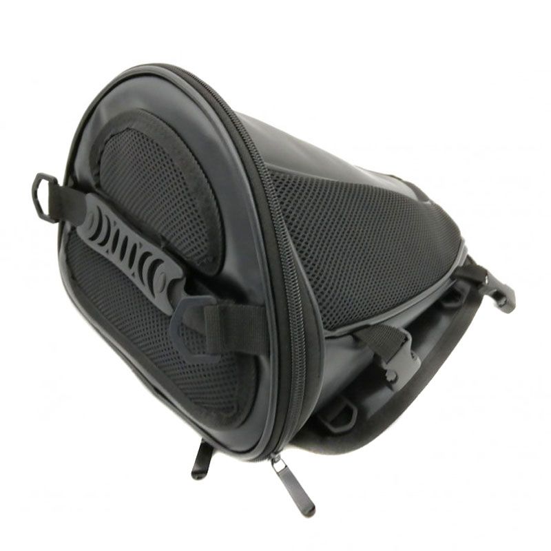 Sacoche de selle Brazoline Café Racer