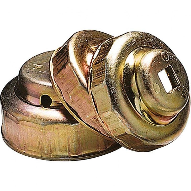 Image of Clé HI-Q TOOLS filtre à huile 63 mm