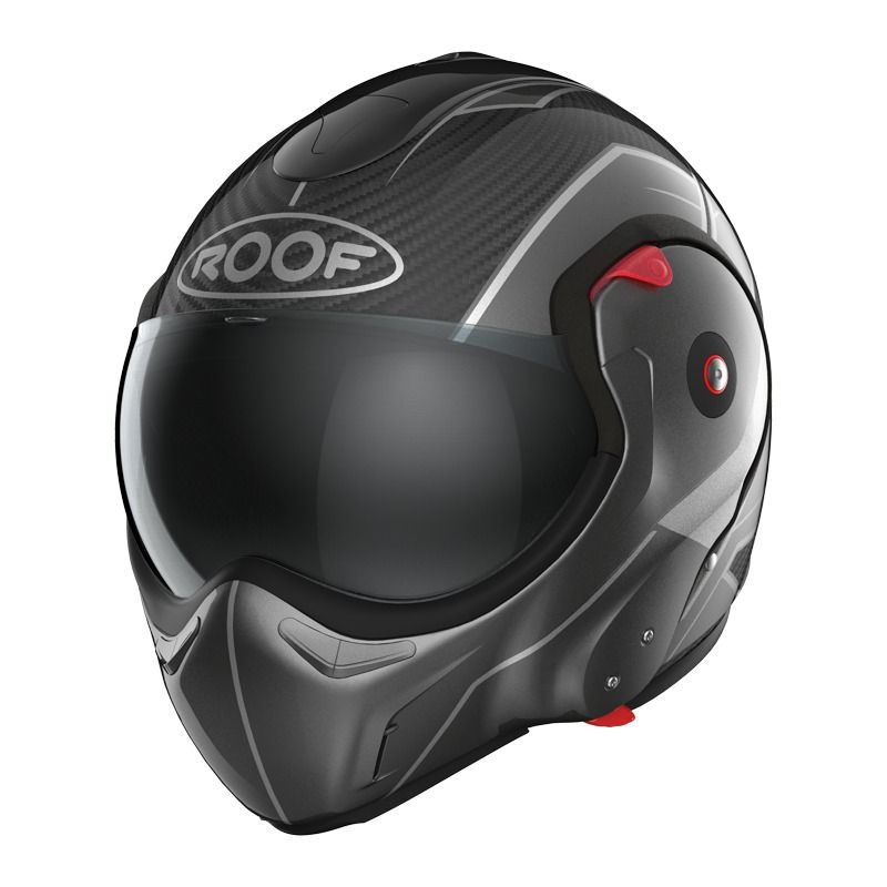 Casque modulable ROOF RO9 BOXXER 2 CARBON PALADIN