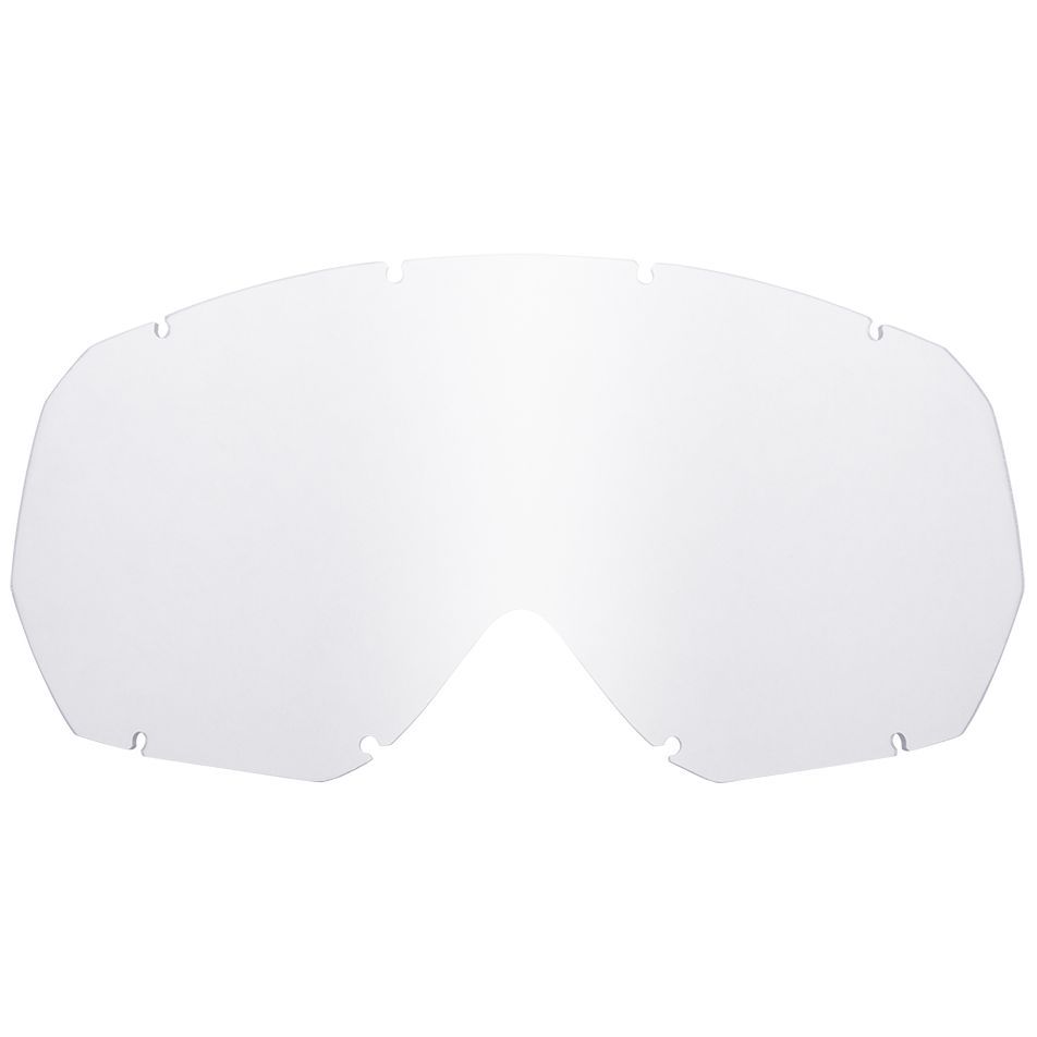 Ecran Masque O'Neal B-50 BLACK - CLEAR & TINTED