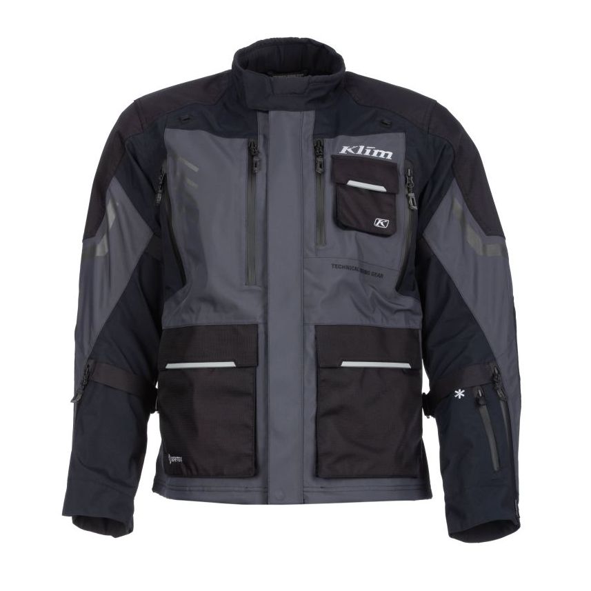 KLIM Veste CARLSBAD JACKET