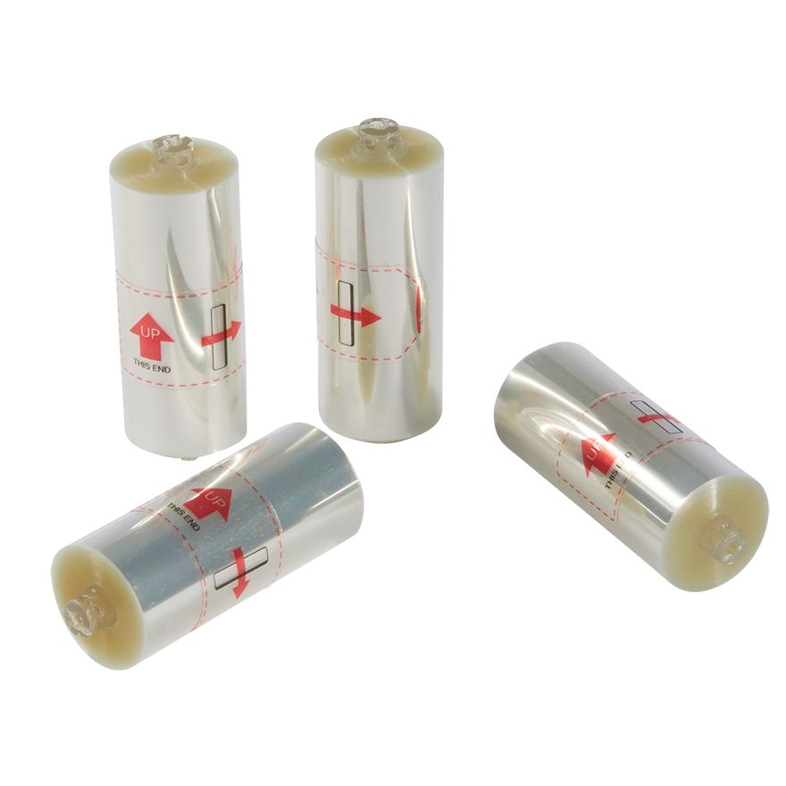 Roll-offs O'Neal B-33 (4pcs)