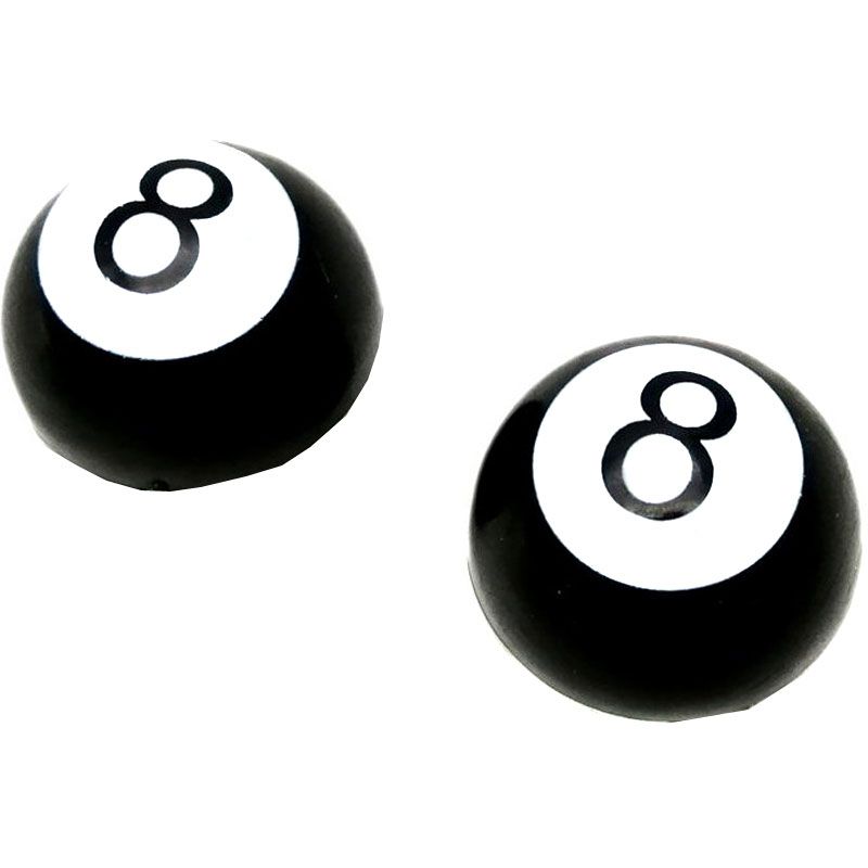 Valve Brazoline cafe racer snooker