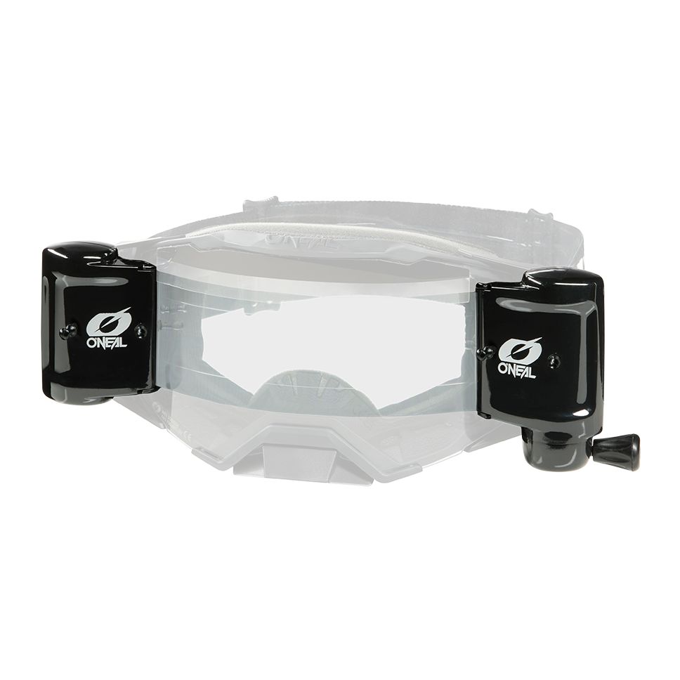 Boitier O'Neal B-33 ROLL OFF