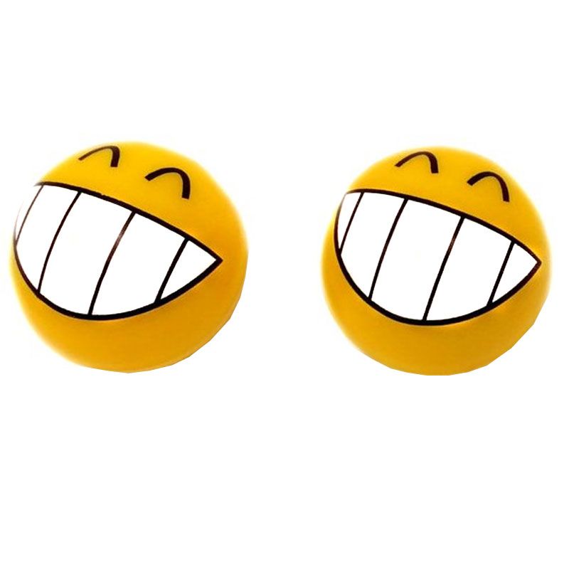 Valve Brazoline SMILEY