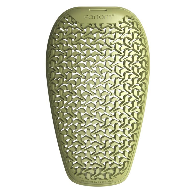 Protections Coudes Genoux et Epaules Ixon FANOM SEKB-2