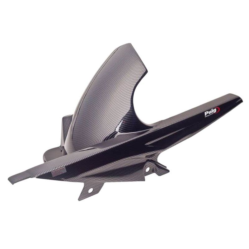 Garde boue Puig type S