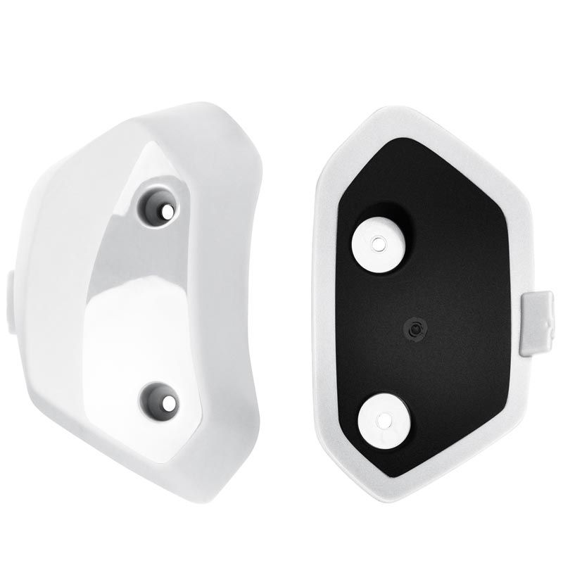 Sliders Coudes Ixon IX-23-ESLIDERS