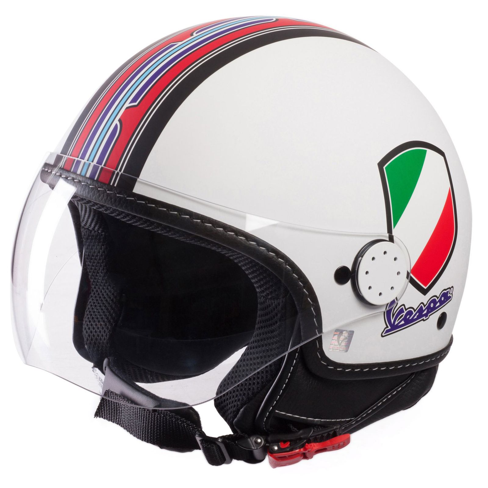visiere casque vespa
