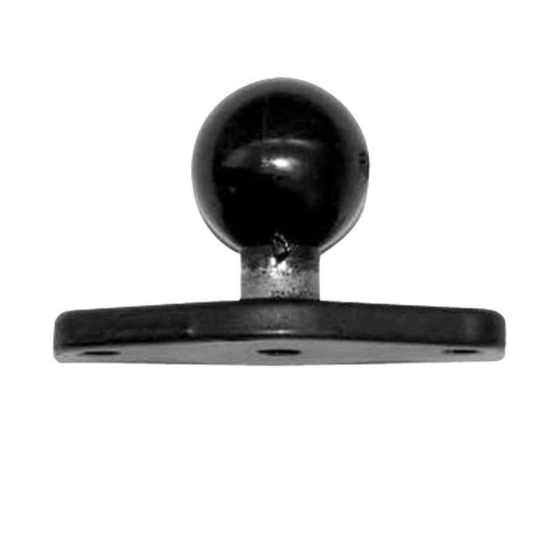 Image of Support Tecno globe BOULE RAM POUR SUPPORT GPS