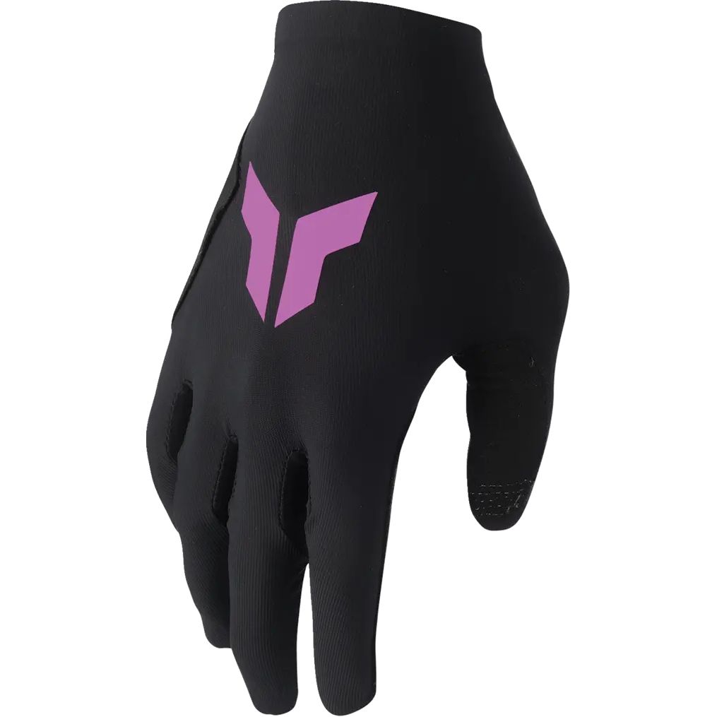 Gants cross Thor SPORT ICONIC - FEMME 2025