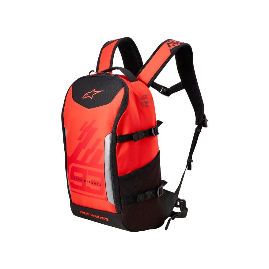 Sac à dos Alpinestars MM93 AMP3 BACK PACK