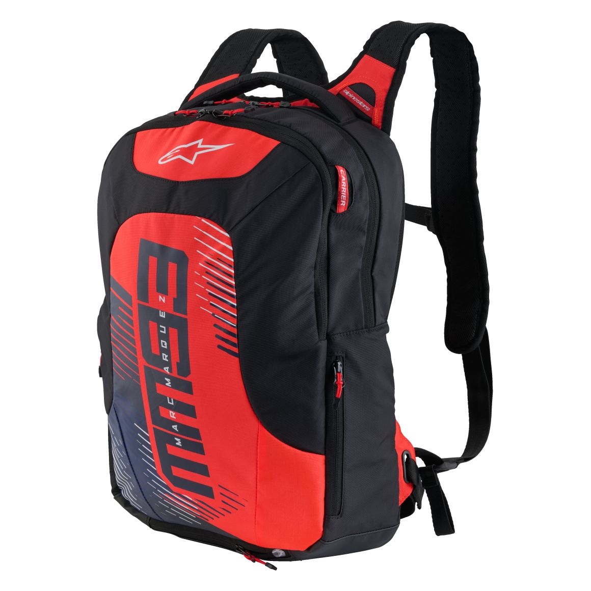 Sac à dos Alpinestars CITY HUNTER V2 MM93