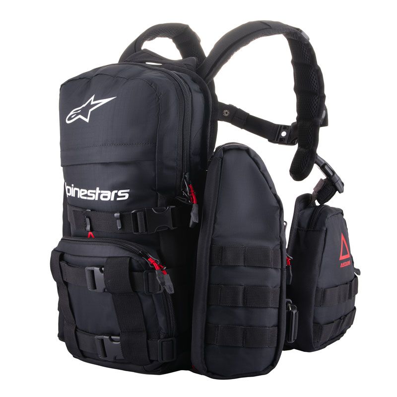 Sac à dos Alpinestars TECHDURA