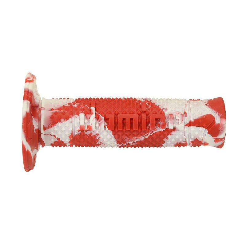 Image of Poignées de guidon Domino OFF-ROAD SNAKE