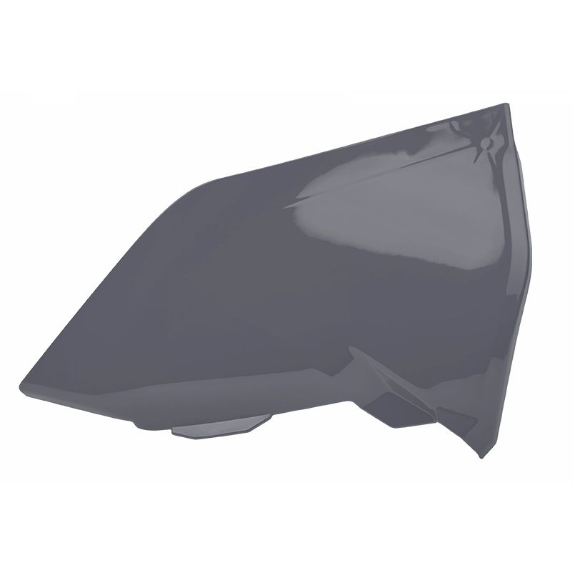 Caches de boite à air Polisport COULEUR GRIS